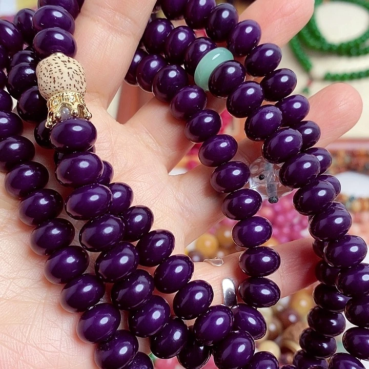 手串菩提根/象牙果