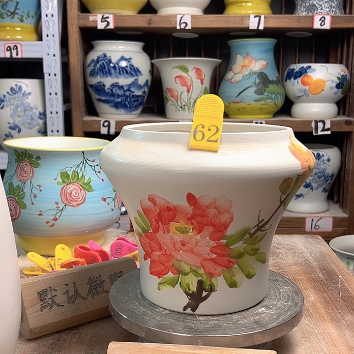 陶62 新款新款陶瓷次品