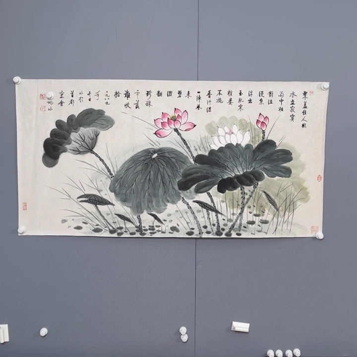 S***J年画作品专拍链接