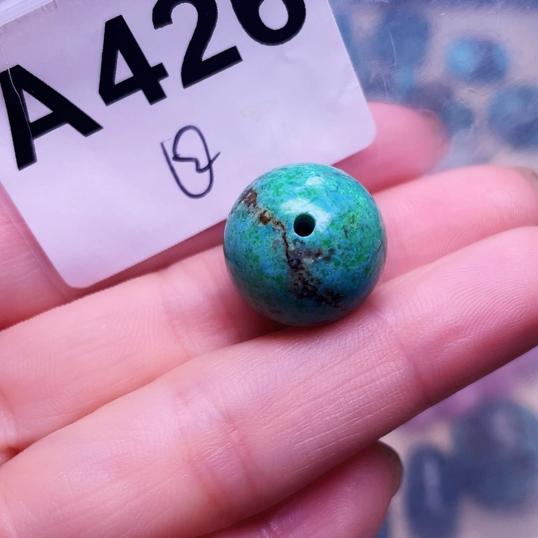 陶瓷非金属特色手工民族风手工配饰