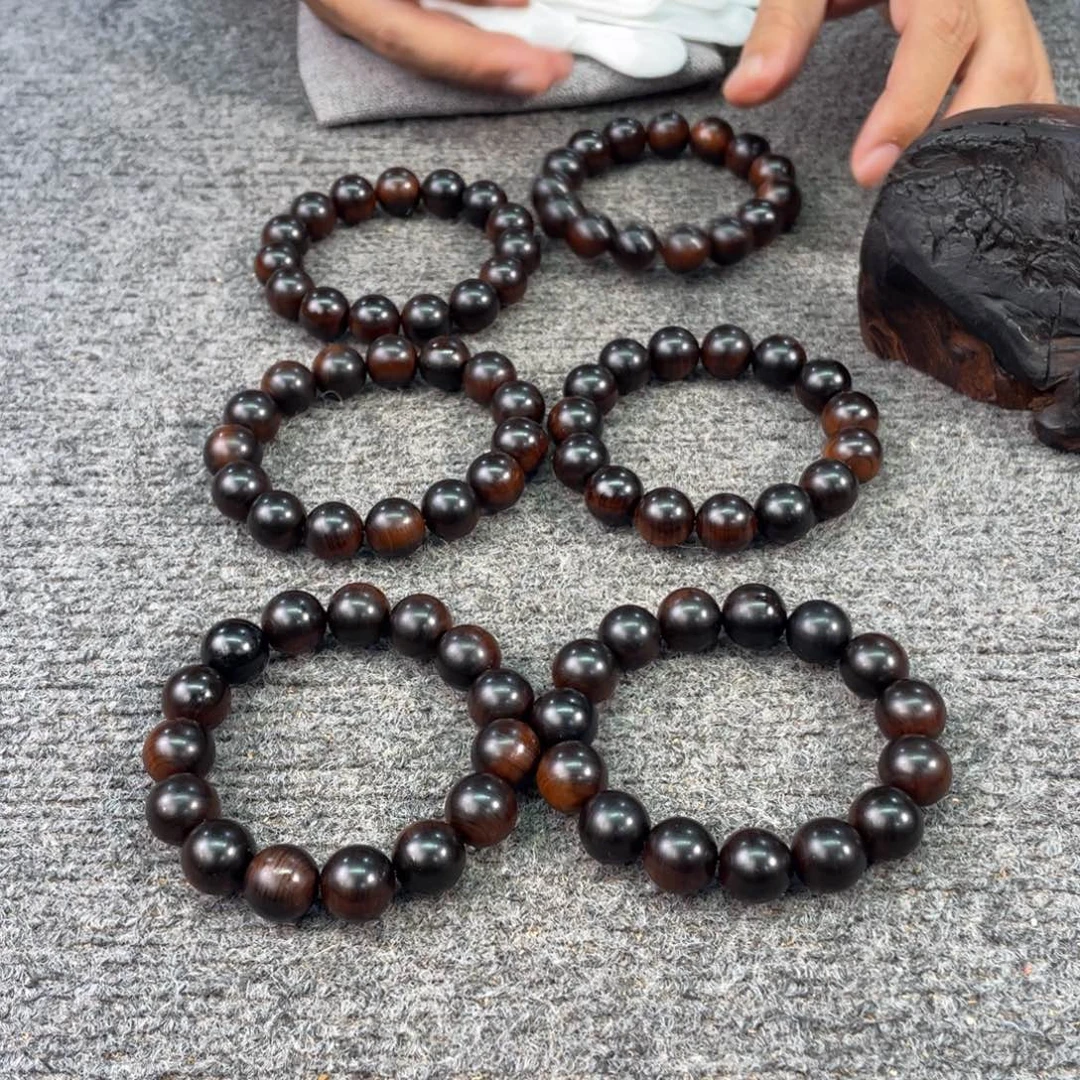 柏木（崖柏）到手2条，太行崖柏，1.5圆珠雷雷，咖啡豆甜奶香