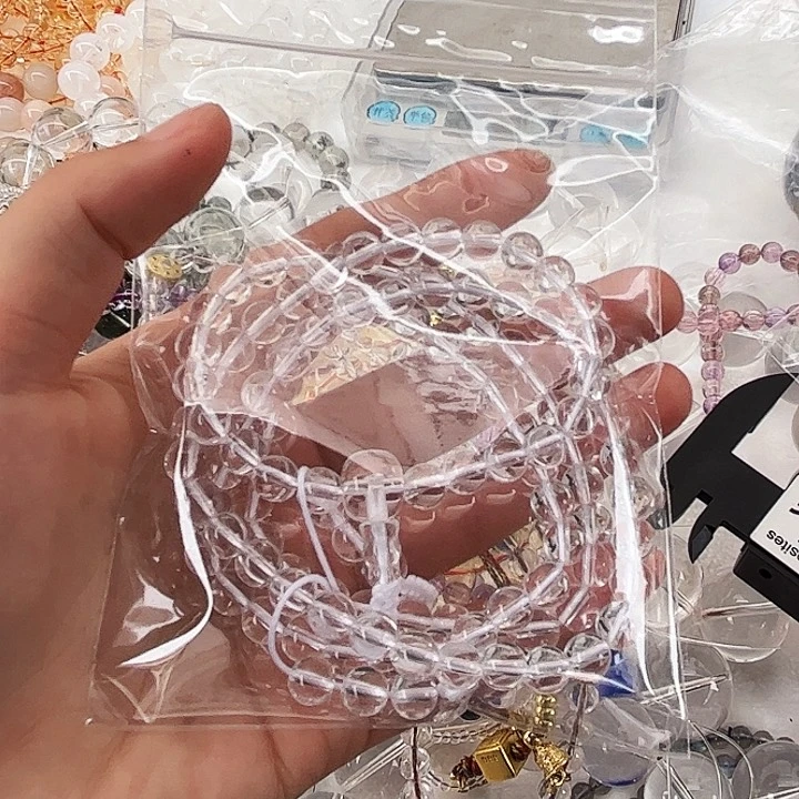 未镶嵌颈饰水晶宝**爪