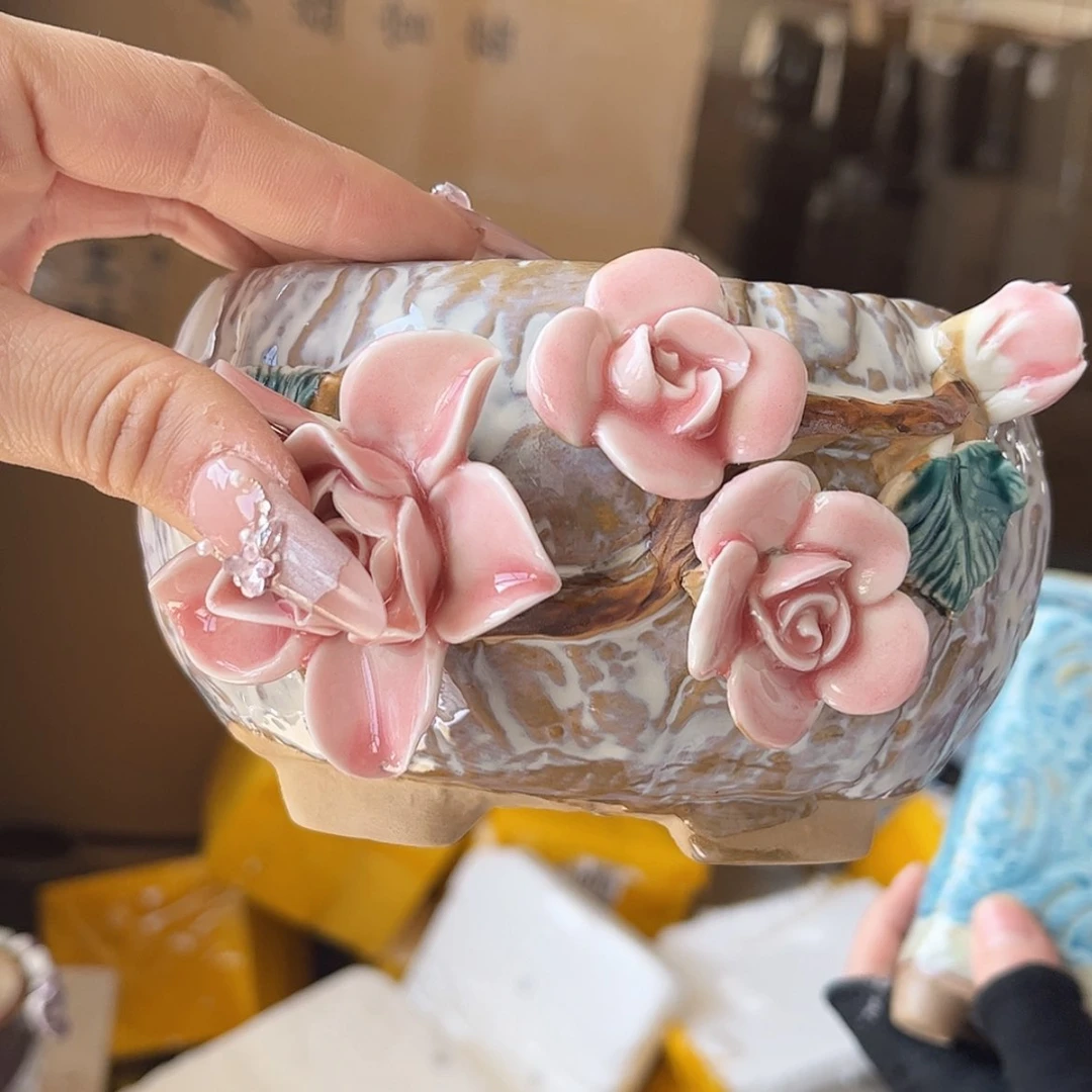 【闪购商品】红陶福利