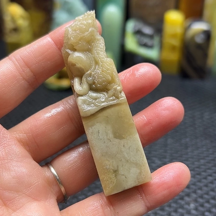 籣***€青田石印章石印章石