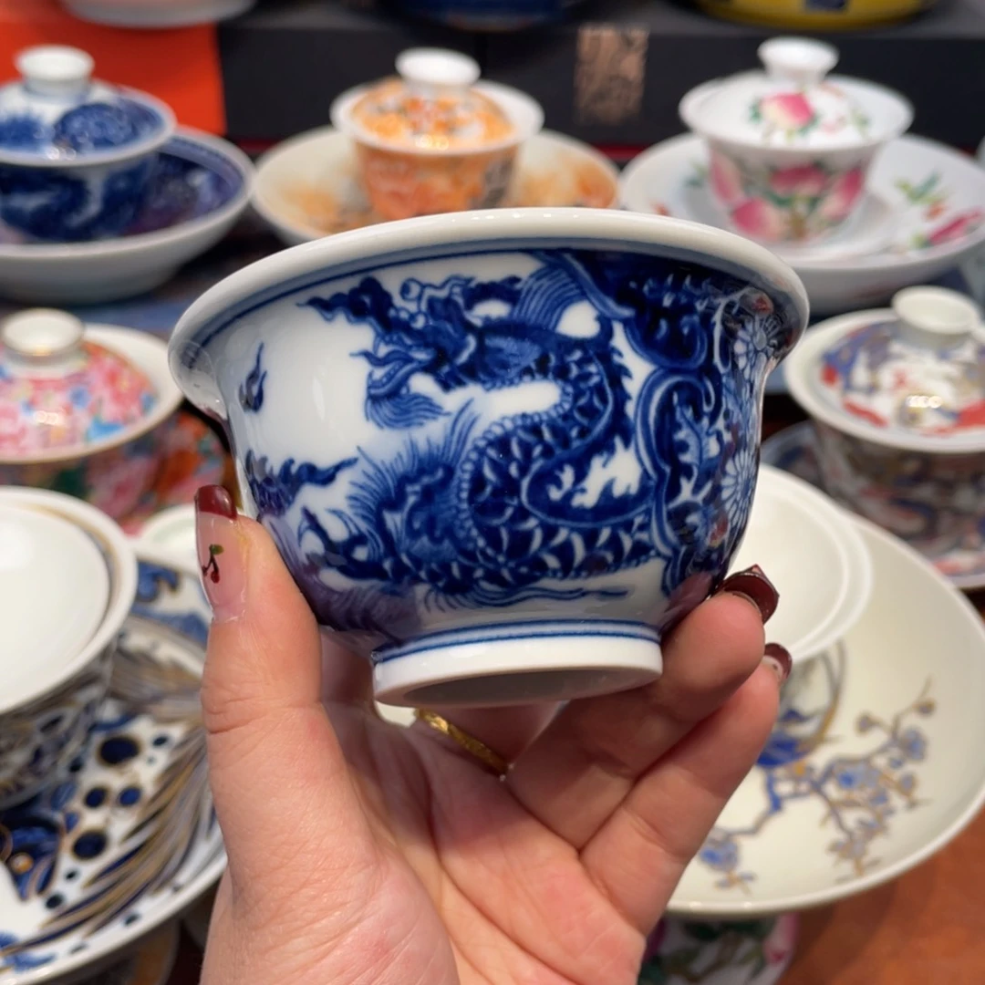 景德镇景德镇瓷器景德镇