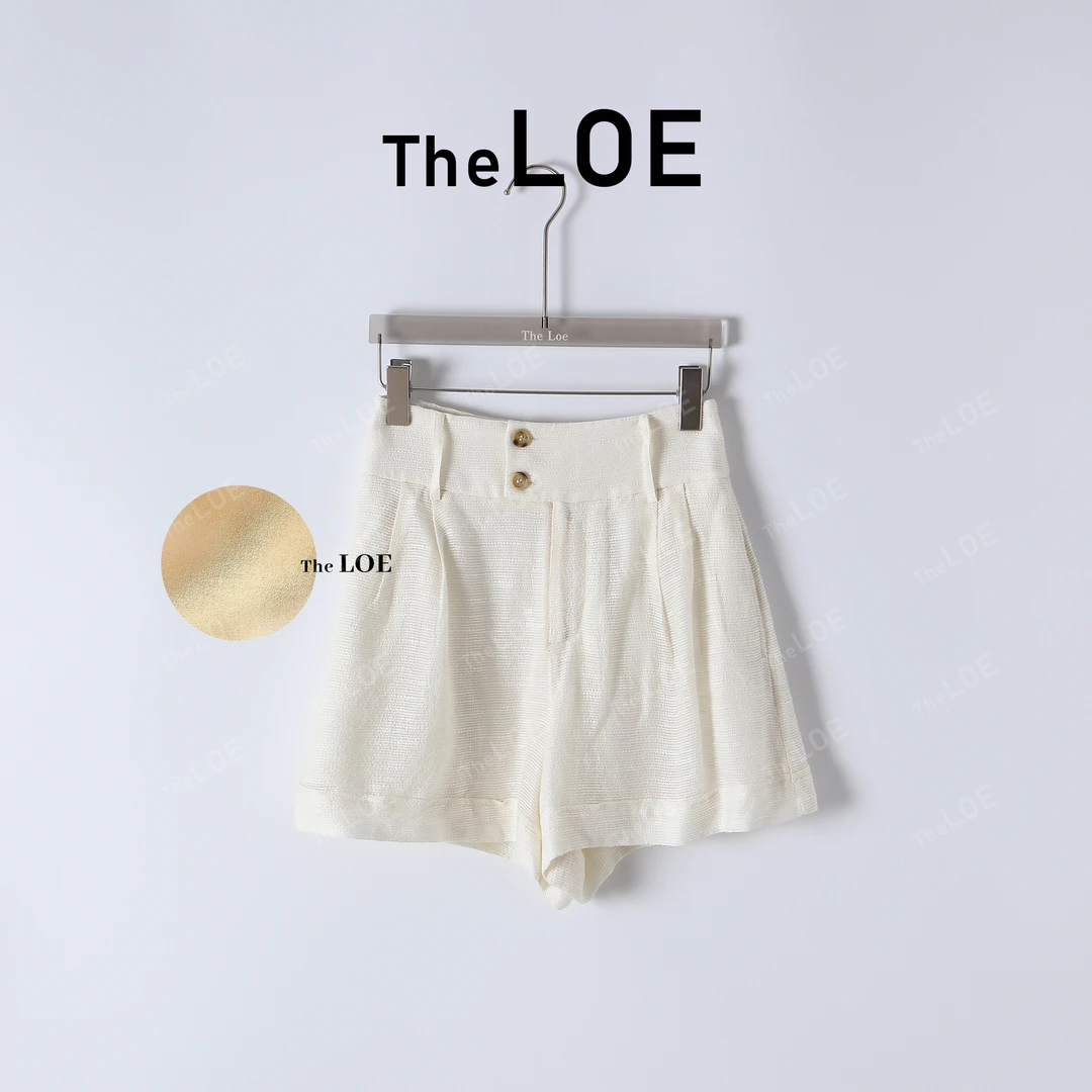 TheLOE/短裤#F5817