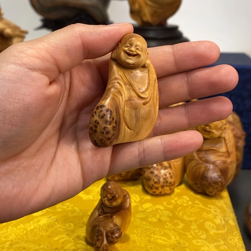 【闪购商品】柏木（崖柏）