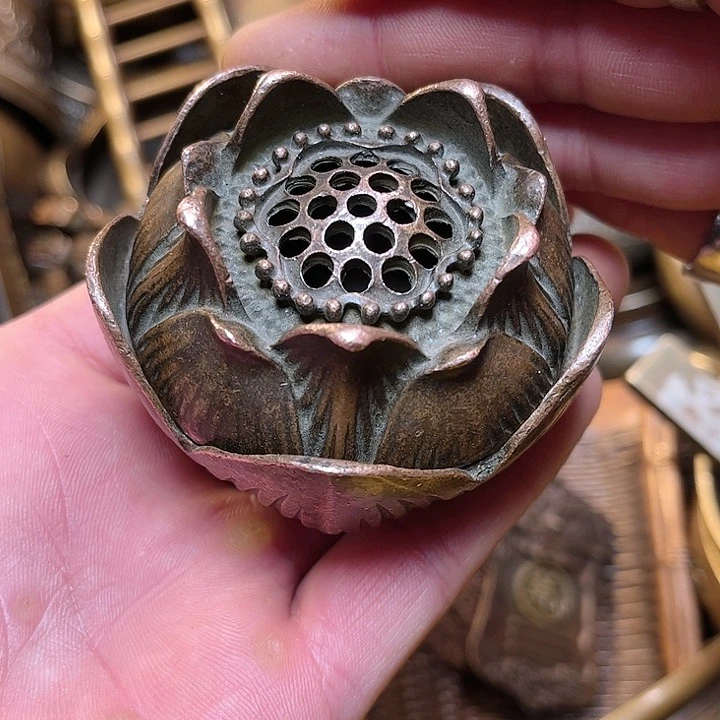 铜器摆件家居摆件