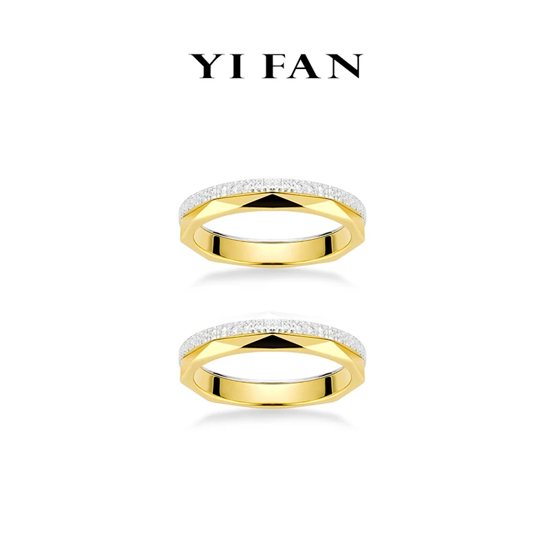 925银合成锆石戒指 1948-菱格纹豪镶百搭戒指