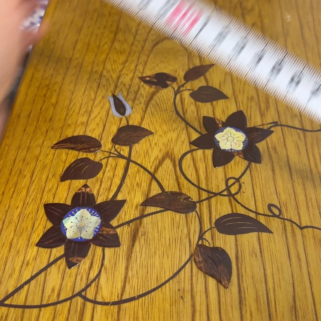 非常好看的物品 The