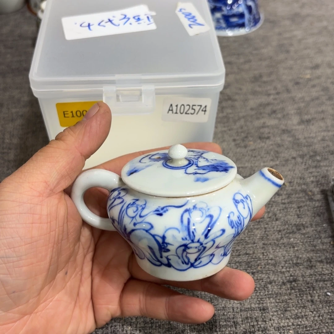 非常好看的物品 The