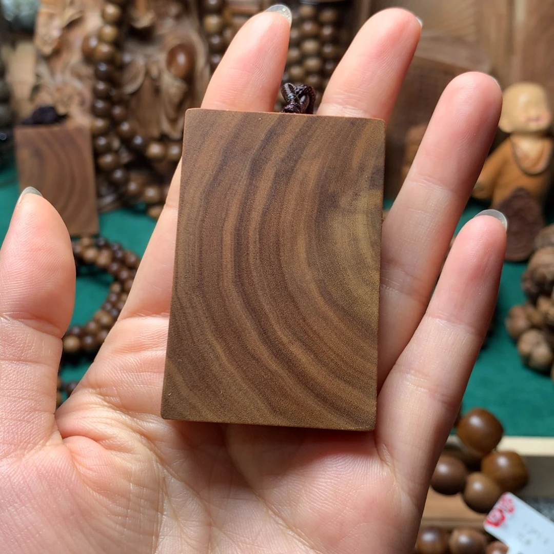 檀香木手串/手链老山檀香461