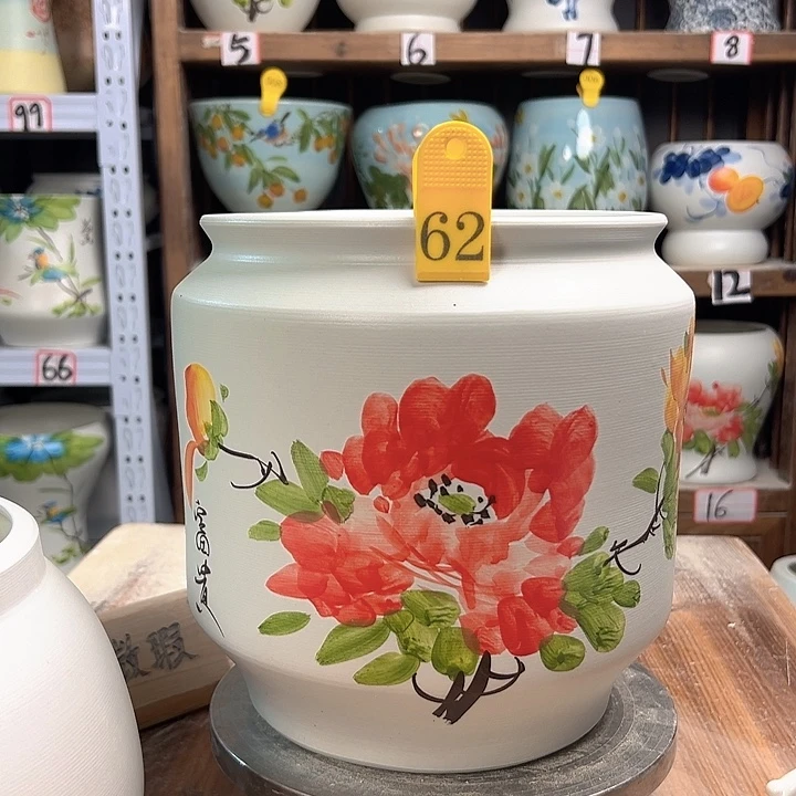 陶62 新款新款陶瓷次品