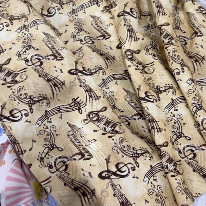 棉一米价福利纯棉平布1.1宽E