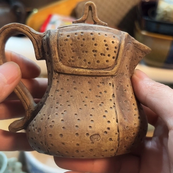 禅***尘老物的生活方式和生活