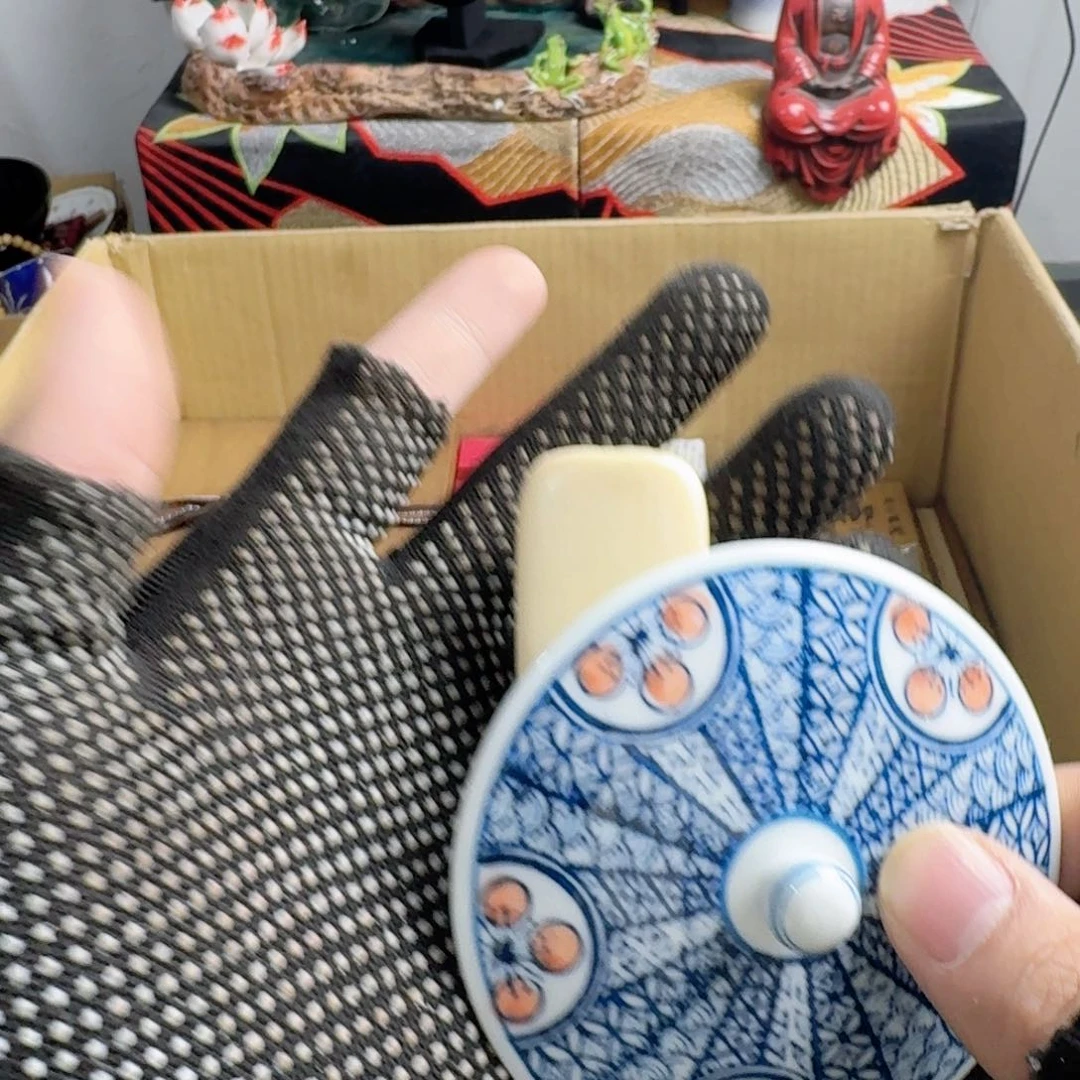 茶宠现代工业设计方法