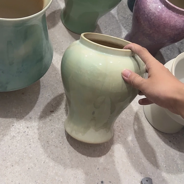 摆件微瑕无孔微瑕