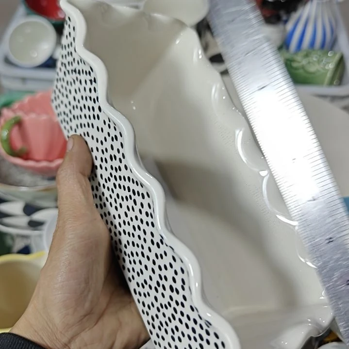 陶瓷餐具杯碗盘微瑕介意慎拍