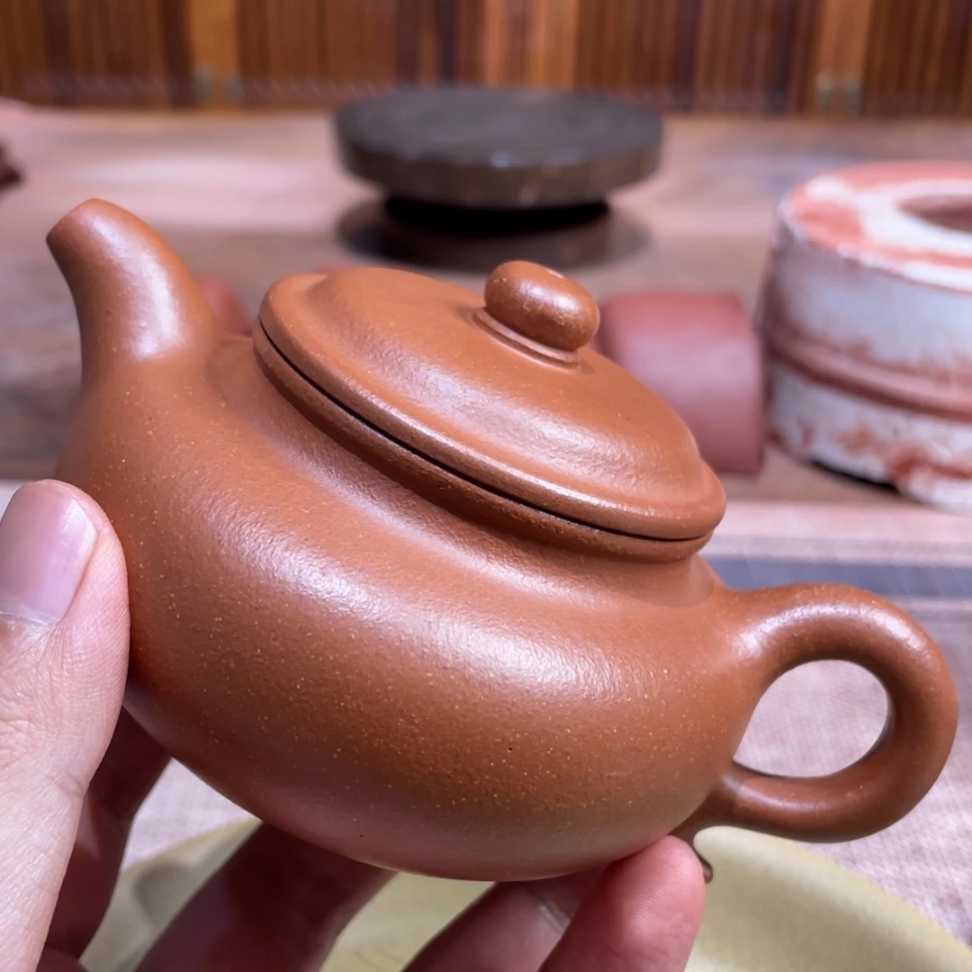 茶壶紫砂用****0宜兴紫砂原矿紫砂壶