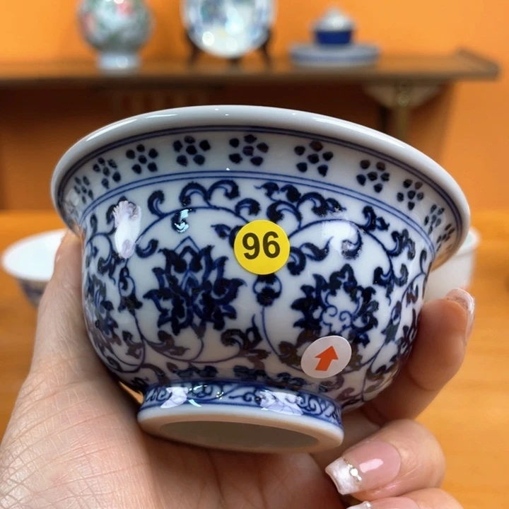 景德镇陶瓷景德镇瓷器