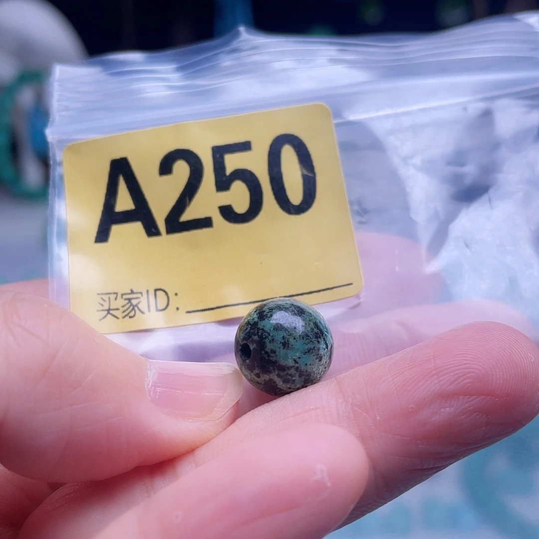 空竹粉丝专享十堰特色手工散珠