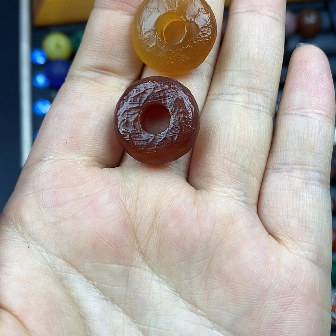 玛瑙/玉髓珠宝半成品未镶嵌衢****孟