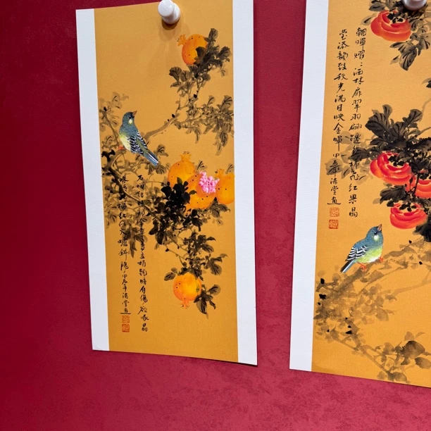 名家精品作品111