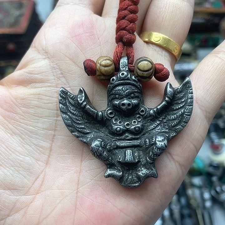 工艺品挂件一物一图