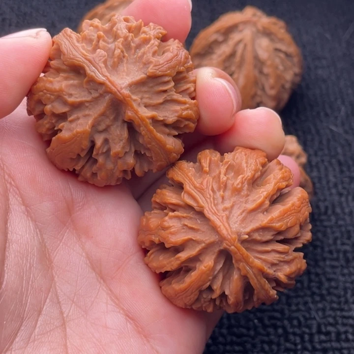 文玩核桃吊坠精品文玩核桃12