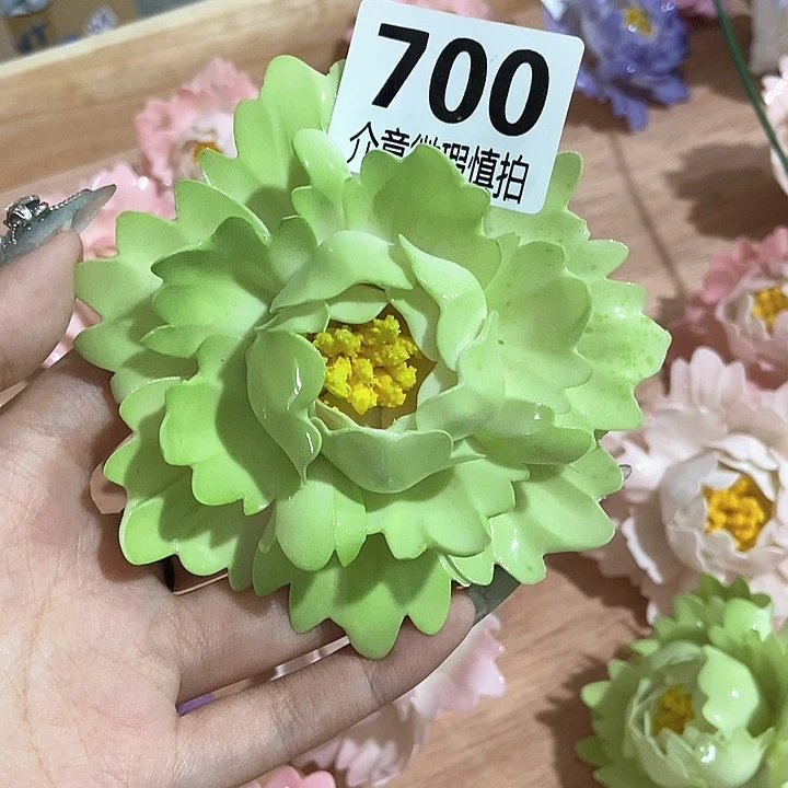陶瓷设计风格现代