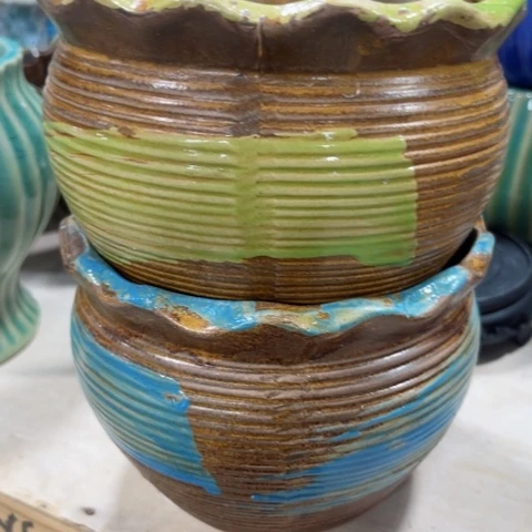 陶瓷口径不清楚问客服全是福利