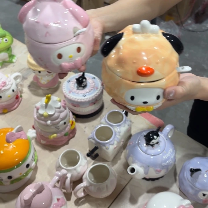 呜呜我好喜欢这个造型呀啊