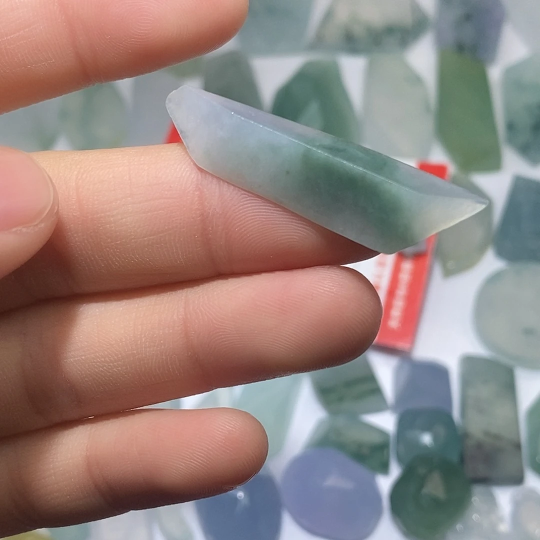 翡翠裸石5363774774