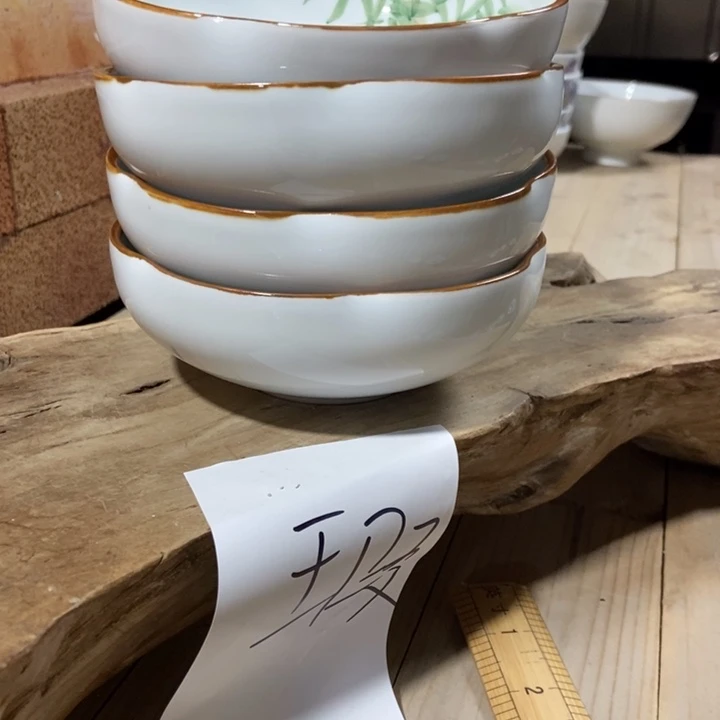 景德镇手绘高温釉下彩