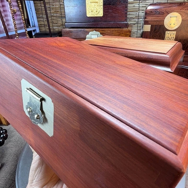 染料紫檀（血檀）血檀