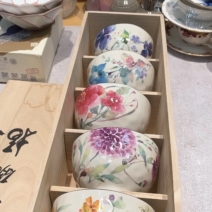 精品进口瓷器瓷片