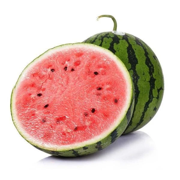 玉脆西瓜 约5.2kg/个西瓜同城配重庆市