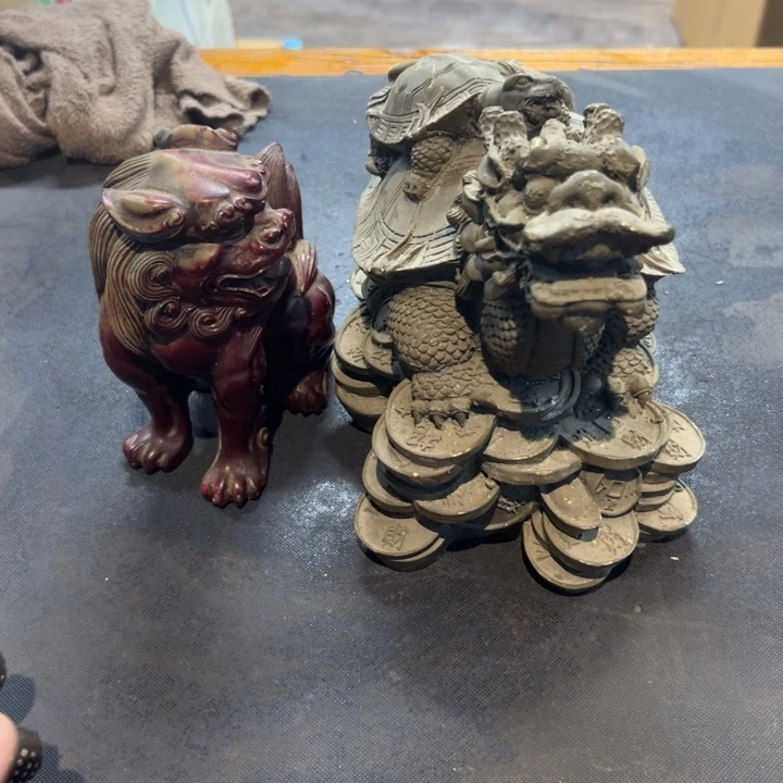 老***）瓷片拾六家的瓷器瓷器