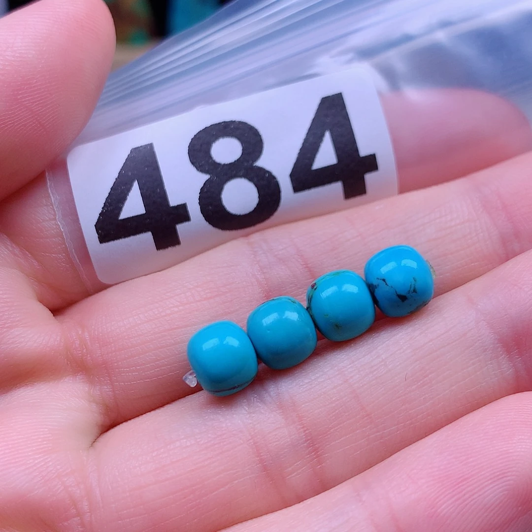 空竹粉丝专享十堰特色手工散珠