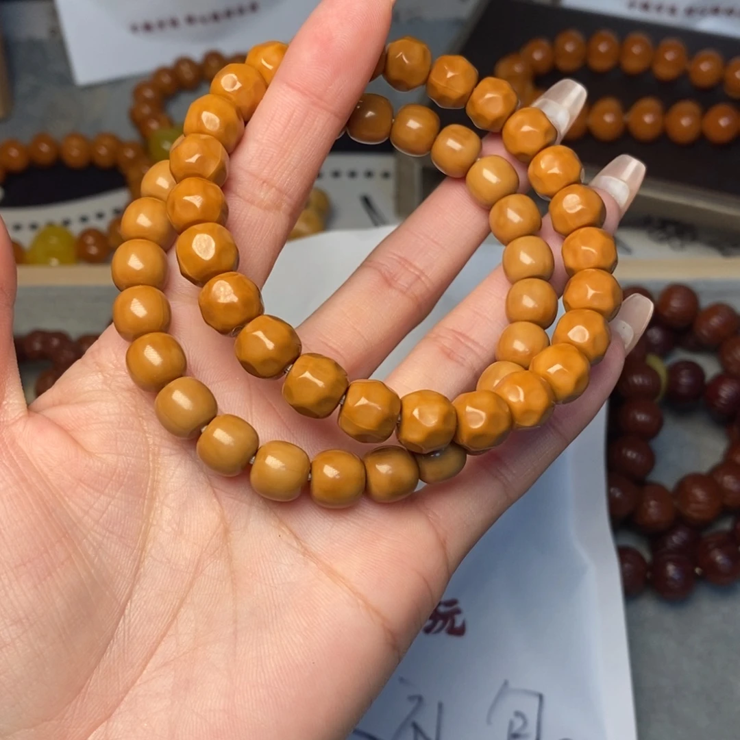 手串猴头核桃小老型小奶酪