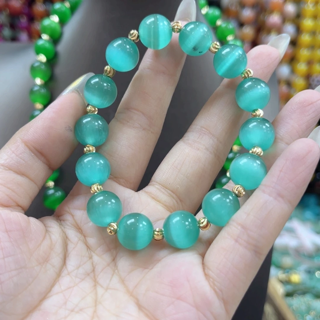 琉璃纯铜锡合金磁石