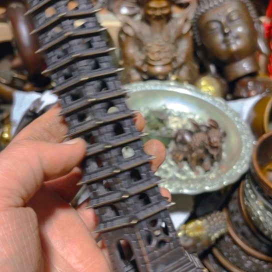 铜的 全清了 一件不留