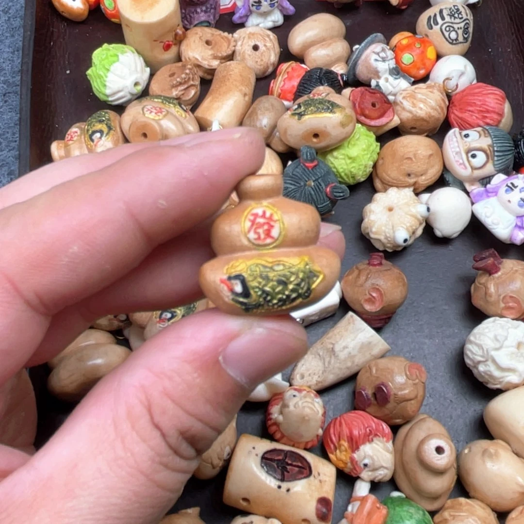 驼骨手串/手链芳**面编号76