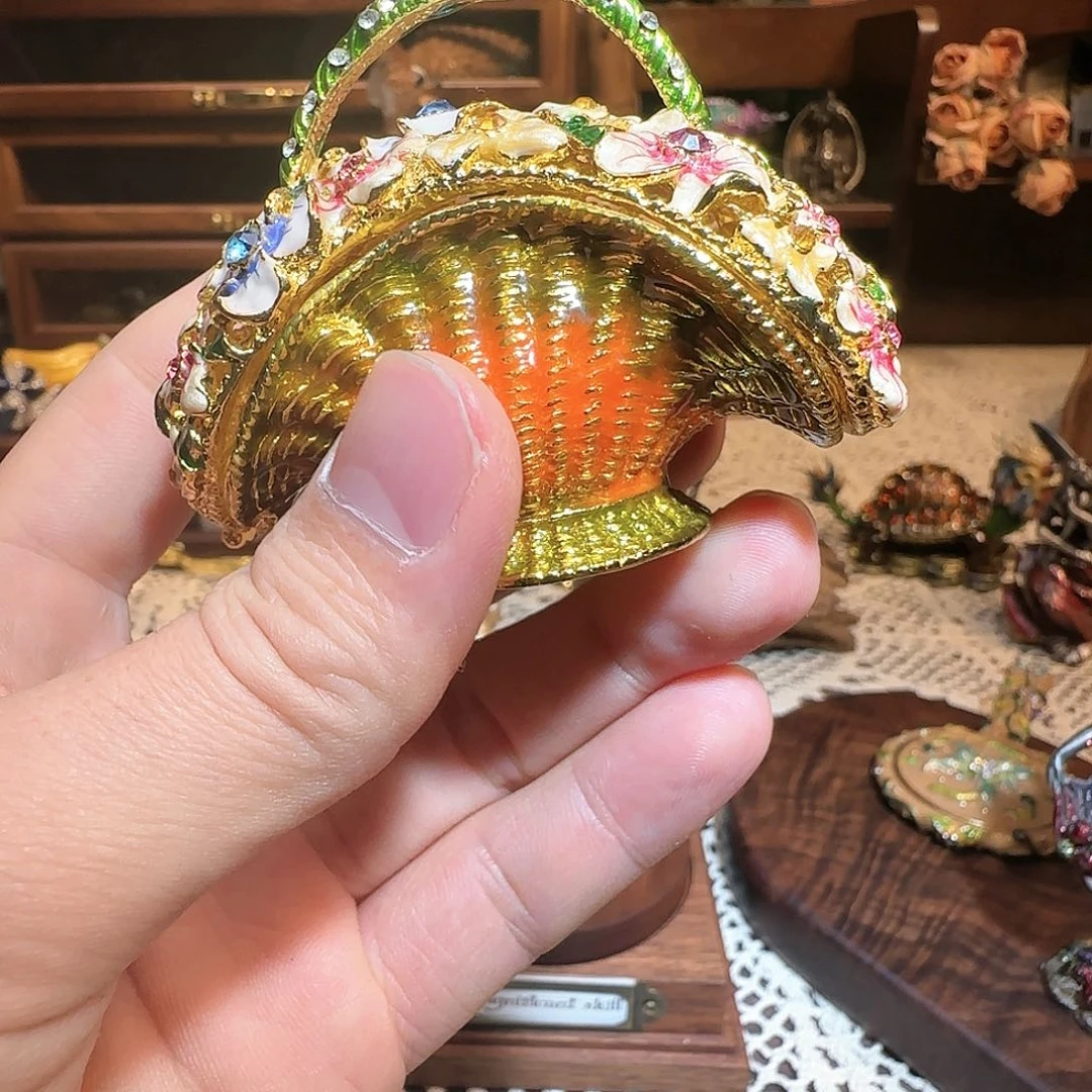 手工制品默认微瑕