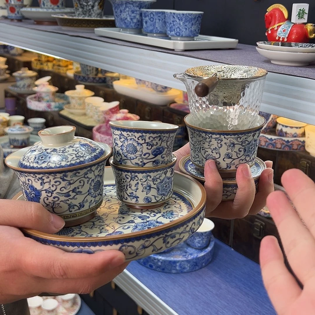 我们的目标是成为一个优秀的人