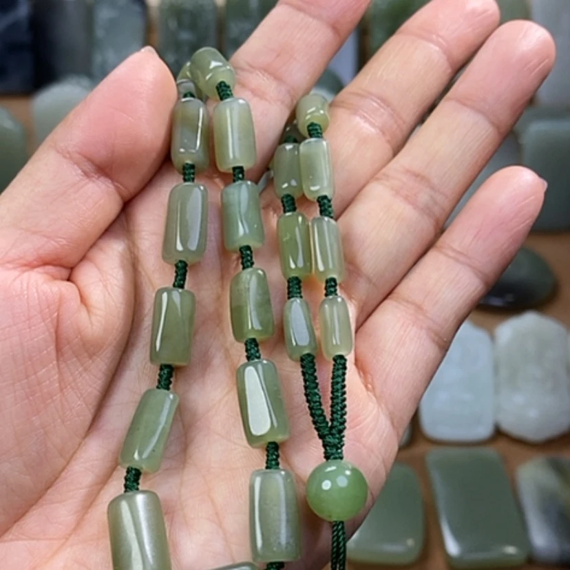 【闪购商品】和田玉挂件未镶嵌