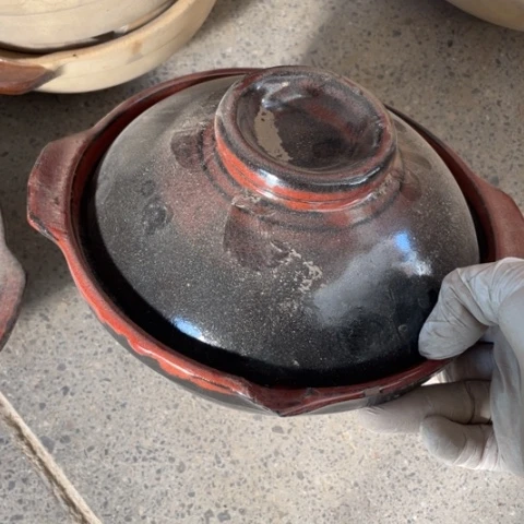 摆件陶瓷艺术品摆件