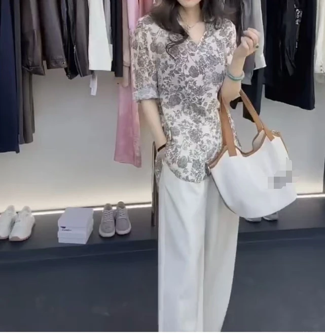 时尚潮流百搭精品女装zsx28062