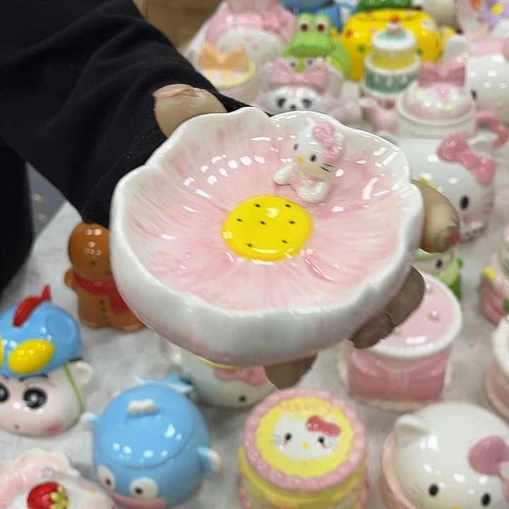 紫砂茶盘我也不知道我