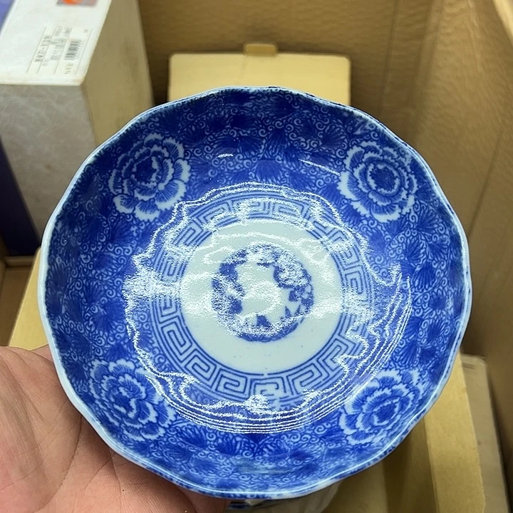 25包邮，盘子，碗，杯子，茶壶，默认瑕疵